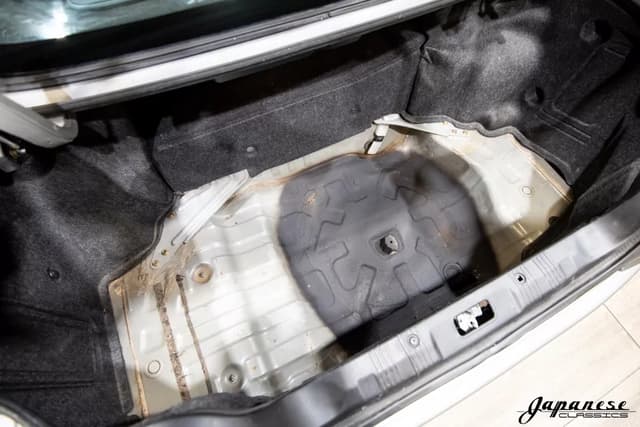 1999 Nissan Skyline JDM car for sale — photo 17 of 25