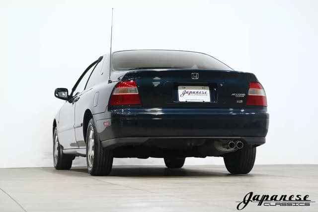 1995 Honda Accord JDM car for sale — photo 6 of 25