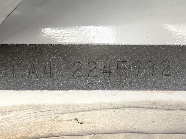 1995 Honda Acty JDM car for sale — photo 22 of 24