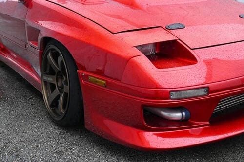1990 Mazda RX-7 JDM car for sale — photo 14 of 23