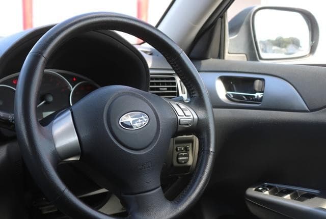 2008 Subaru Impreza JDM car for sale — photo 7 of 25