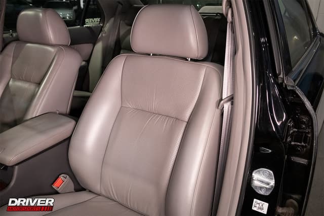 1997 Honda Legend JDM car for sale — photo 16 of 23
