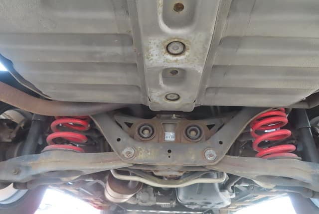 2005 Mitsubishi Pajero JDM car for sale — photo 20 of 25