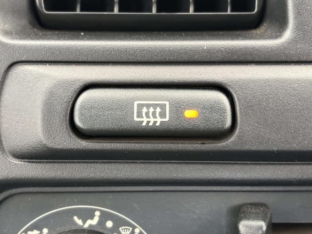 1997 Mitsubishi Pajero Mini JDM car for sale — photo 13 of 25