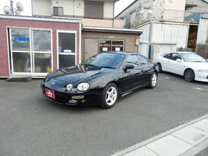 1999 Toyota Celica JDM car for sale