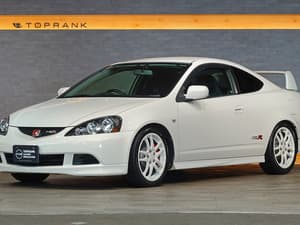 2005 Honda Integra JDM car for sale