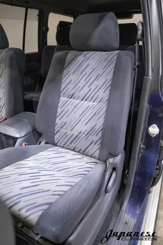 1996 Toyota Land Cruiser JDM car for sale — photo 14 of 25