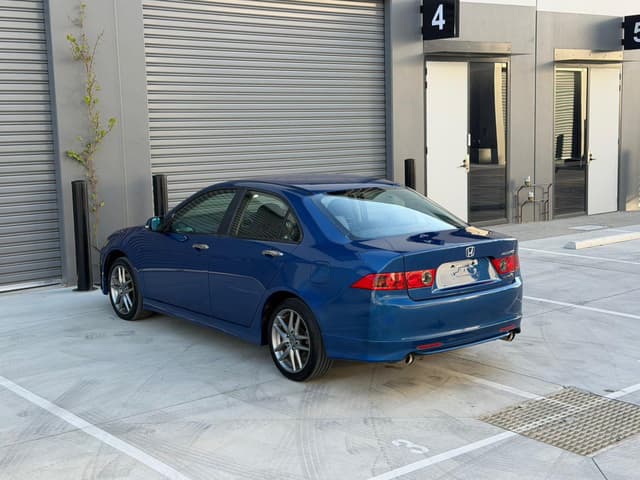 2003 Honda Accord JDM car for sale — photo 5 of 25