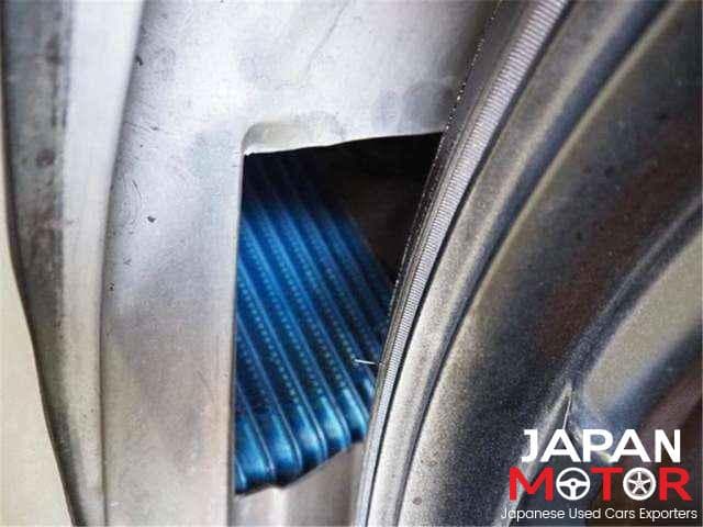 1992 Nissan Skyline JDM car for sale — photo 19 of 25