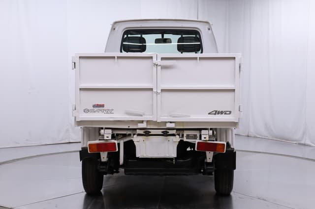 1995 Suzuki Carry JDM car for sale — photo 6 of 25