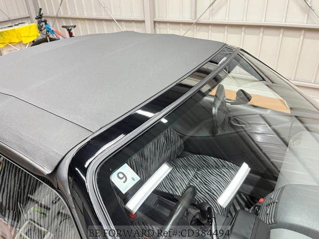 1995 Honda Beat JDM car for sale — photo 14 of 20