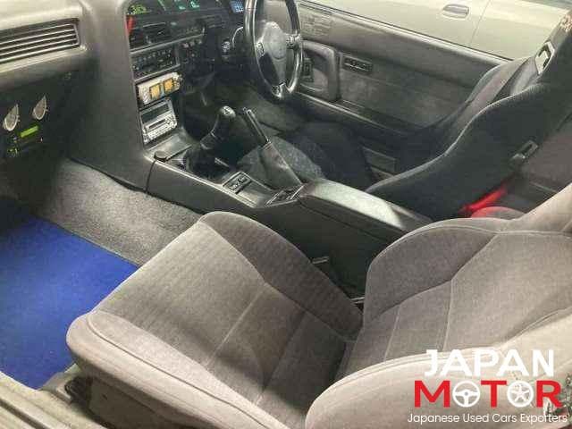 1990 Toyota Supra JDM car for sale — photo 12 of 14