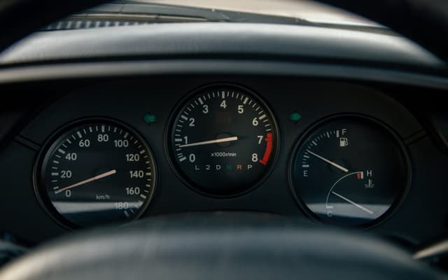 1994 Toyota Supra JDM car for sale — photo 11 of 18