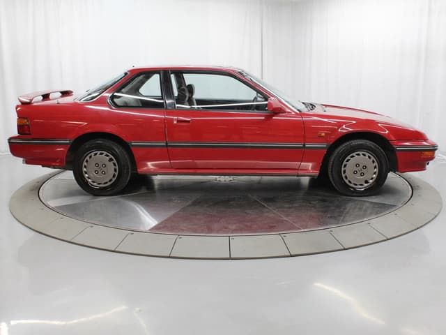 1988 Honda Prelude JDM car for sale — photo 8 of 25
