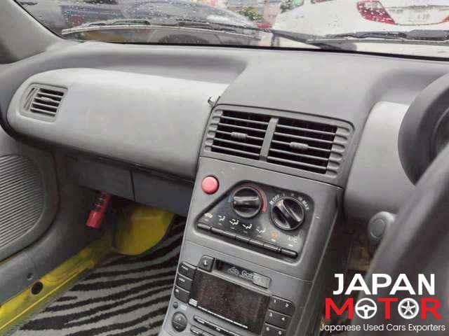 1994 Toyota MR2 JDM car for sale — photo 6 of 6