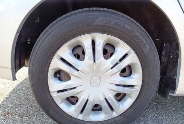 2009 Honda JDM car for sale — photo 11 of 25