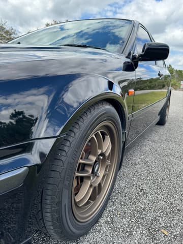 1998 Honda Accord JDM car for sale — photo 6 of 26