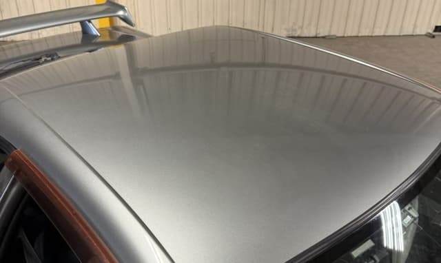 2000 Nissan Skyline JDM car for sale — photo 21 of 25