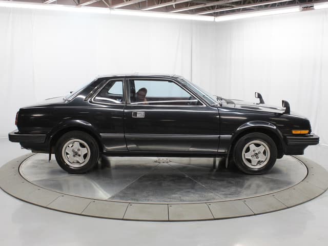 1978 Honda Prelude JDM car for sale — photo 8 of 25