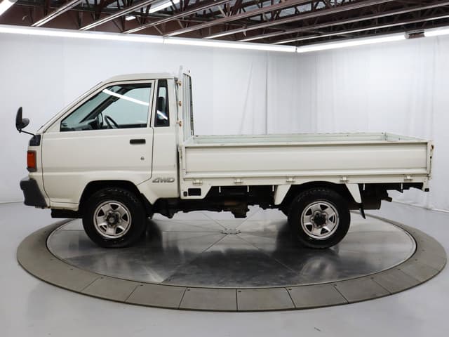 1998 Toyota Lite Ace JDM car for sale — photo 3 of 25