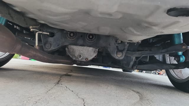 1999 Nissan Silvia JDM car for sale — photo 9 of 13
