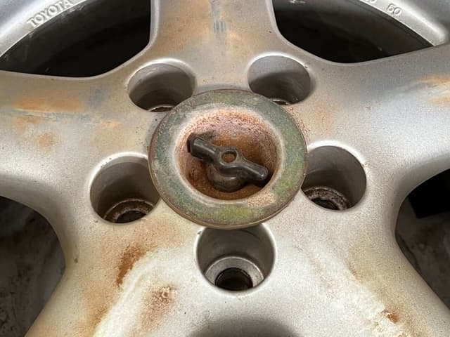 1998 Toyota Chaser JDM car for sale — photo 24 of 25