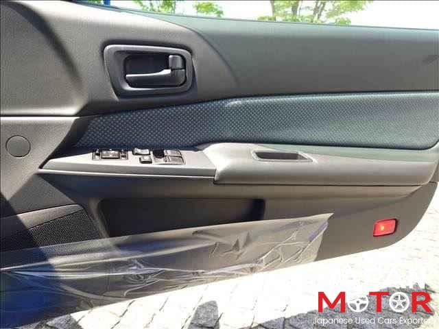 2001 Nissan Skyline JDM car for sale — photo 10 of 25