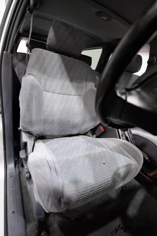 1996 Toyota Hilux JDM car for sale — photo 14 of 25