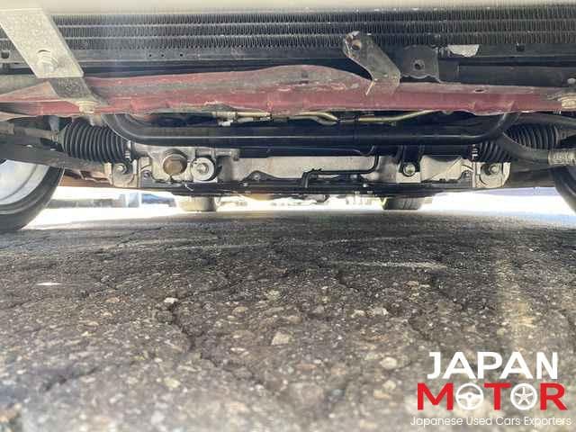 1998 Toyota Supra JDM car for sale — photo 18 of 19