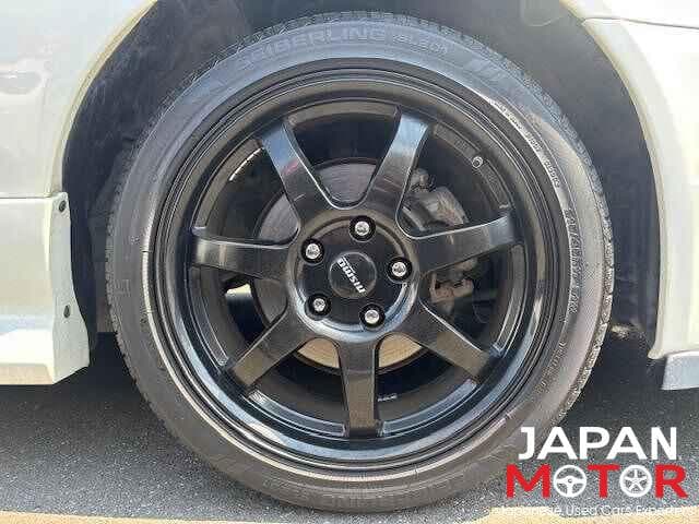 2001 Nissan Silvia JDM car for sale — photo 4 of 10