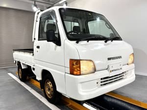 2000 Subaru Sambar JDM car for sale