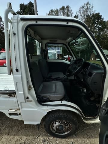 2001 Subaru Sambar JDM car for sale — photo 12 of 17