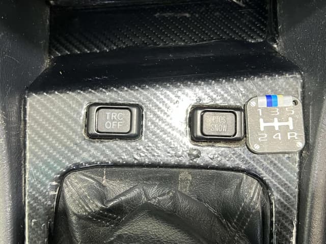 1998 Toyota Chaser JDM car for sale — photo 16 of 25