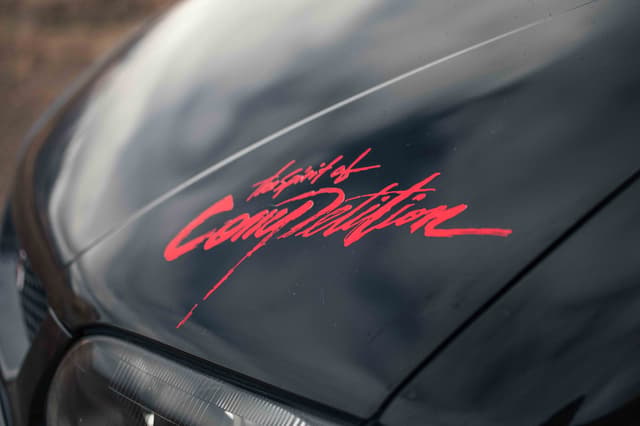 1997 JDM car for sale — photo 20 of 25