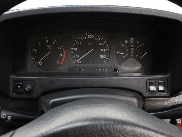 1988 Honda Prelude JDM car for sale — photo 11 of 25