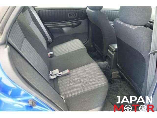 1999 Subaru Impreza JDM car for sale — photo 10 of 14