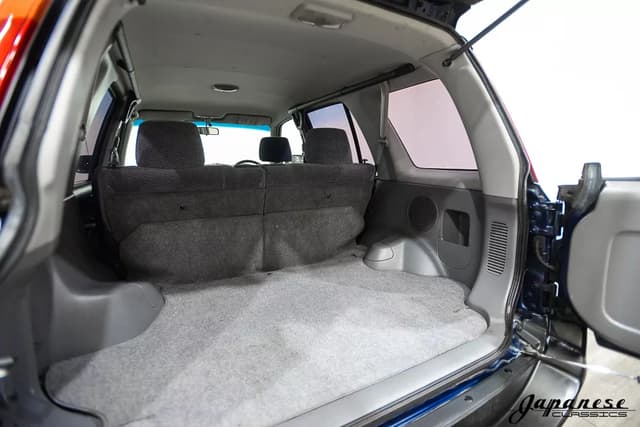 1996 Honda CR-V JDM car for sale — photo 22 of 25