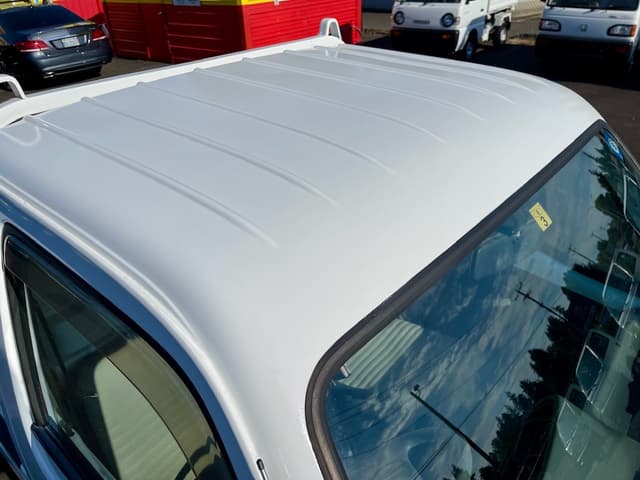1998 Suzuki Carry JDM car for sale — photo 11 of 25