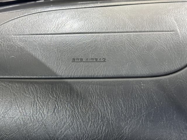 2001 Daihatsu Mira JDM car for sale — photo 9 of 25