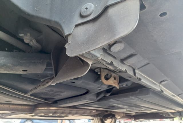 2009 Subaru Legacy JDM car for sale — photo 22 of 25