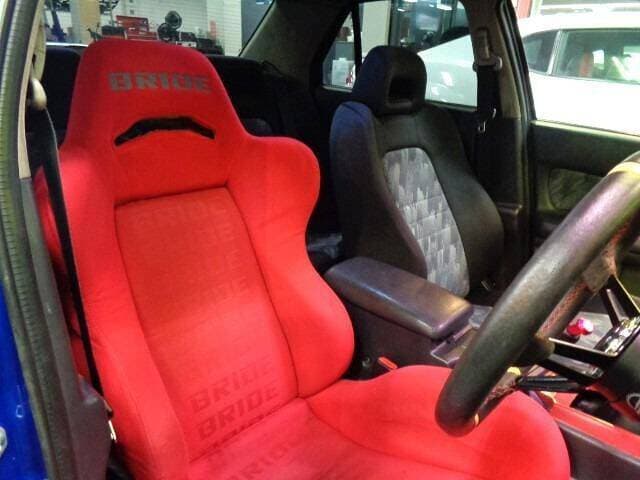 1998 Nissan Skyline JDM car for sale — photo 5 of 12