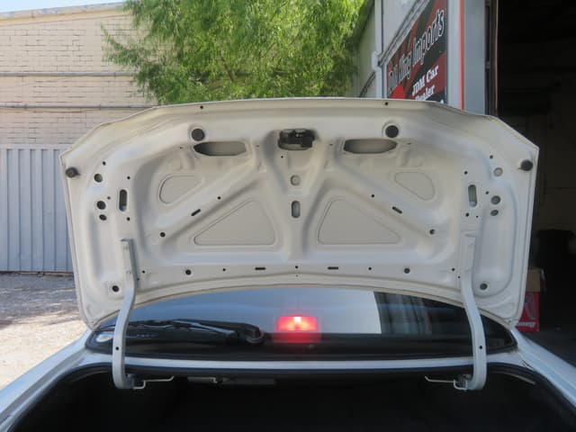 1999 Nissan Silvia JDM car for sale — photo 15 of 25