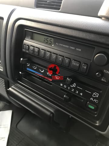 2007 Nissan Atlas JDM car for sale — photo 13 of 25