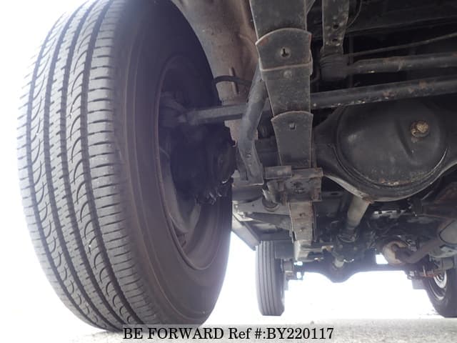 1988 Suzuki Jimny JDM car for sale — photo 13 of 25