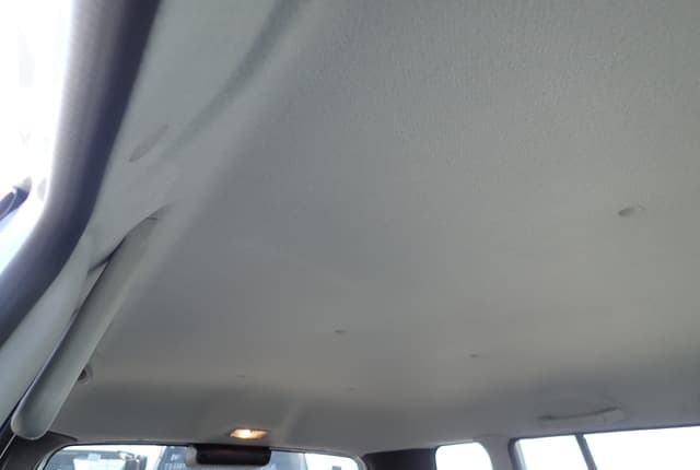 1999 Mitsubishi Pajero JDM car for sale — photo 24 of 25