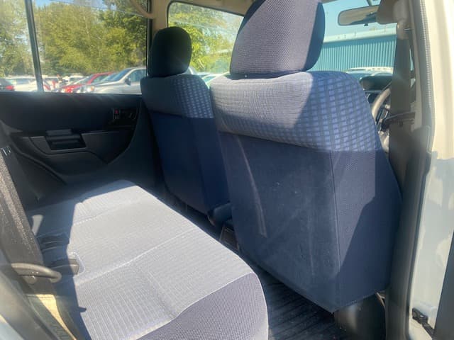 2006 Mitsubishi Pajero JDM car for sale — photo 9 of 25