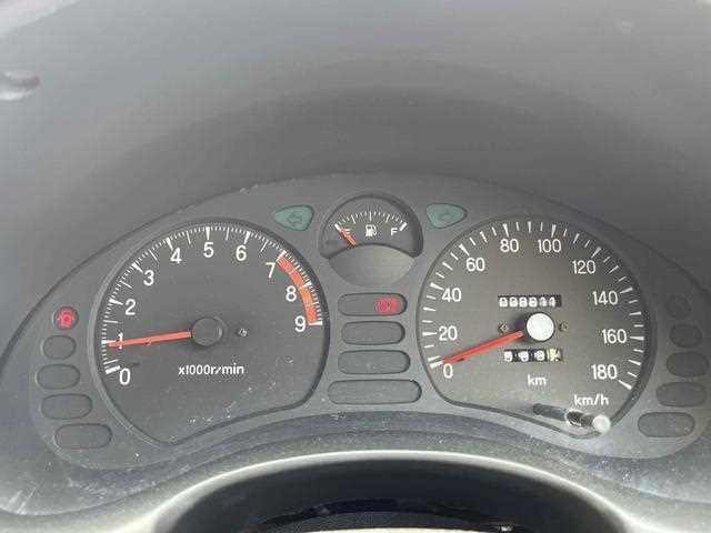 1992 Mitsubishi GTO JDM car for sale — photo 3 of 20