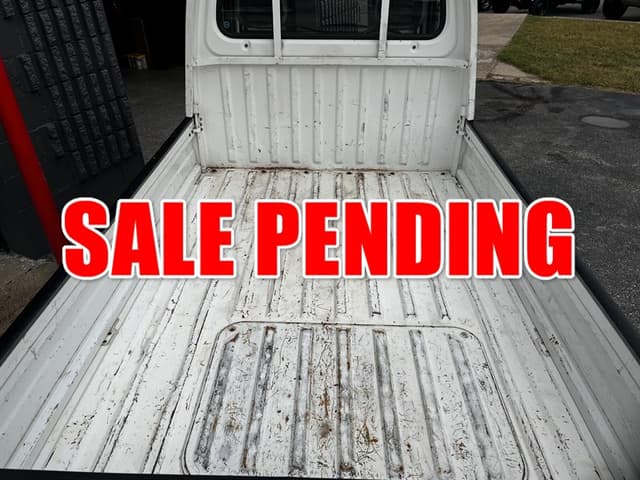 1992 Subaru Sambar JDM car for sale — photo 24 of 25