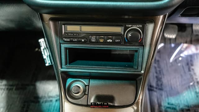 2001 Honda Accord JDM car for sale — photo 17 of 25