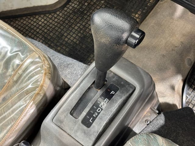2000 Suzuki Carry JDM car for sale — photo 14 of 25